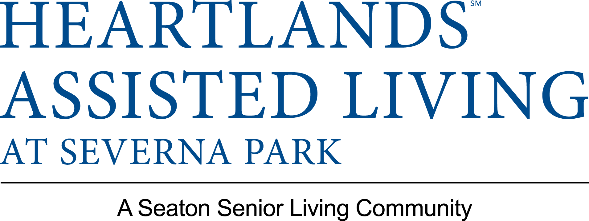 Return to HeartLands Assisted Living at Severna Park homepage